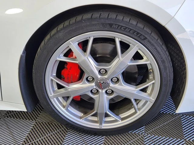 2020 Chevrolet Corvette C8 - Image 8 of 20