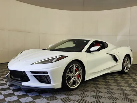 2020 Chevrolet Corvette C8 - Image 2 of 20