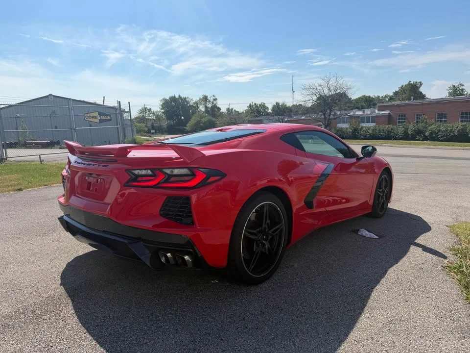 2020 Chevrolet Corvette C8 - Image 5 of 18