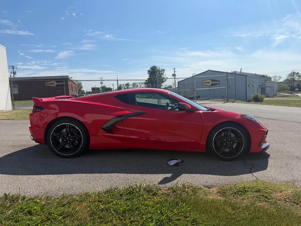 2020 Chevrolet Corvette C8 - Image 6 of 18