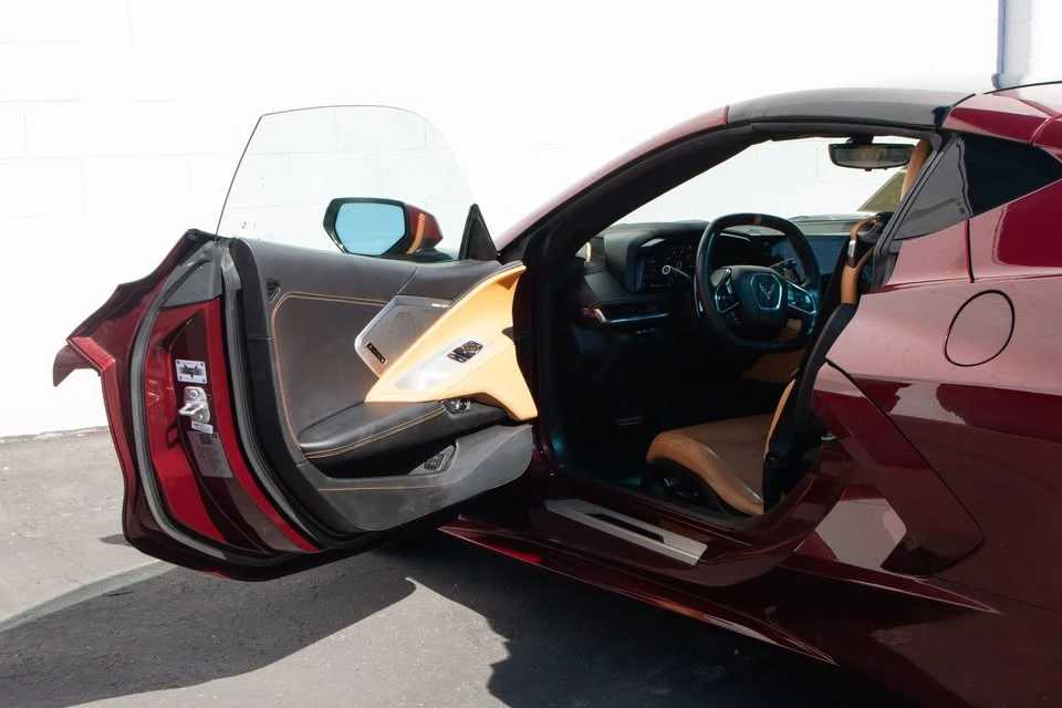 2020 Chevrolet Corvette C8 - Image 13 of 20