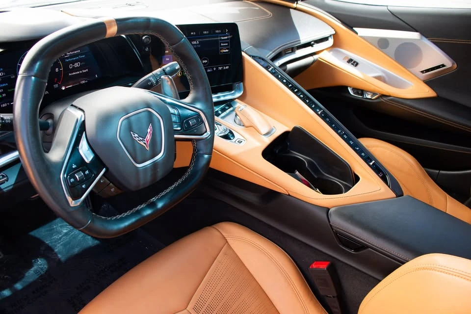 2020 Chevrolet Corvette C8 - Image 14 of 20