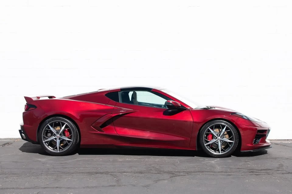 2020 Chevrolet Corvette C8 - Image 6 of 20
