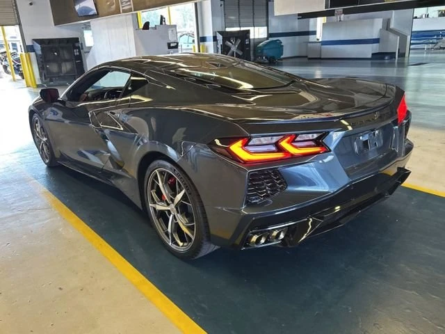 2020 Chevrolet Corvette C8 - Image 8 of 10