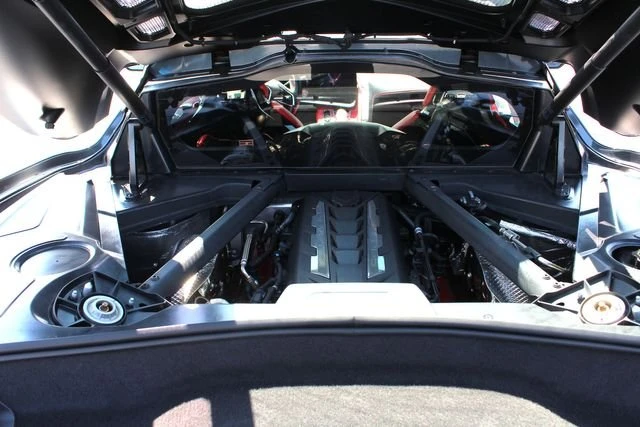 2020 Chevrolet Corvette C8 - Image 5 of 10