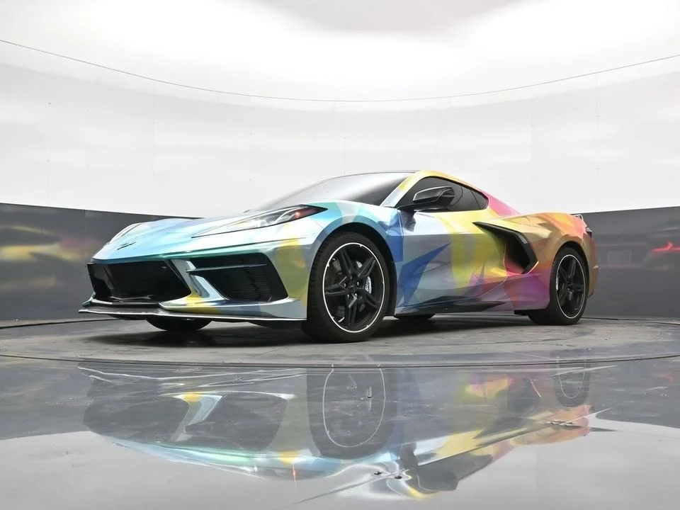 2020 Chevrolet Corvette C8 - Image 12 of 20