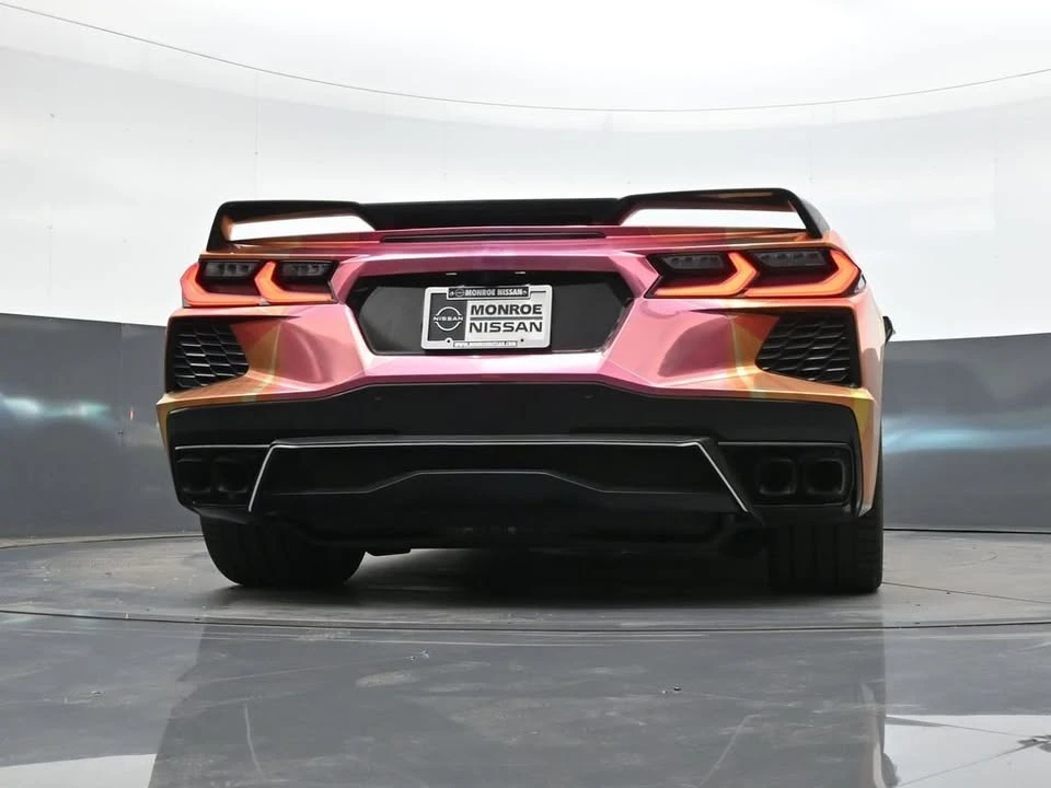 2020 Chevrolet Corvette C8 - Image 15 of 20