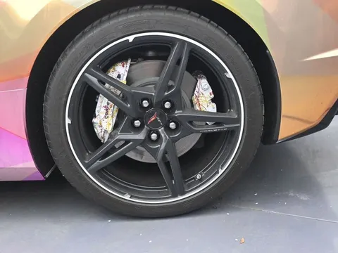 2020 Chevrolet Corvette C8 - Image 2 of 20