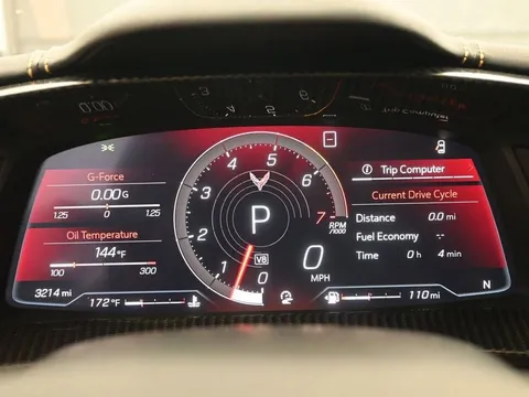 2020 Chevrolet Corvette C8 - Image 3 of 20