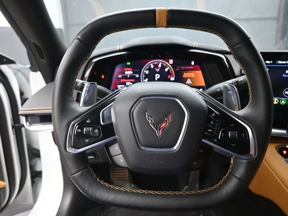 2020 Chevrolet Corvette C8 - Image 7 of 20