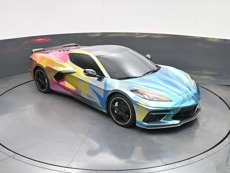 2020 Chevrolet Corvette C8 - Image 18 of 20