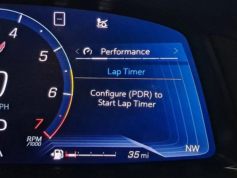 2020 Chevrolet Corvette C8 - Image 13 of 17