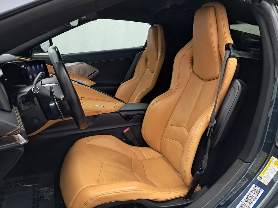 2020 Chevrolet Corvette C8 - Image 9 of 17
