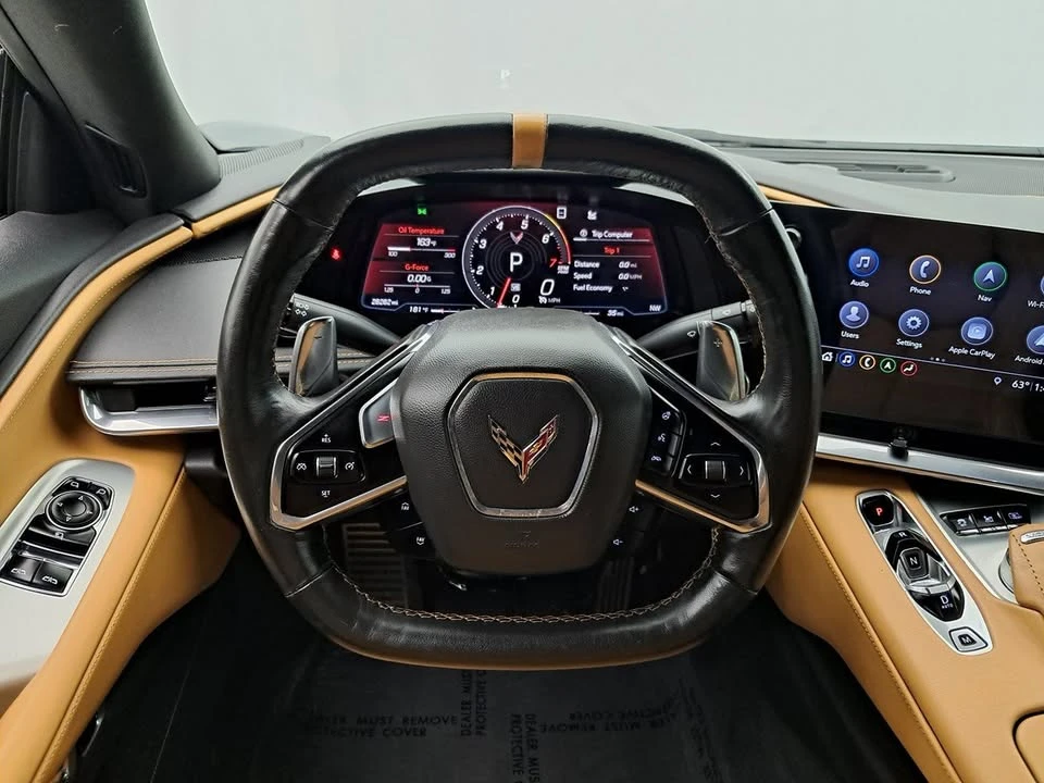 2020 Chevrolet Corvette C8 - Image 10 of 17