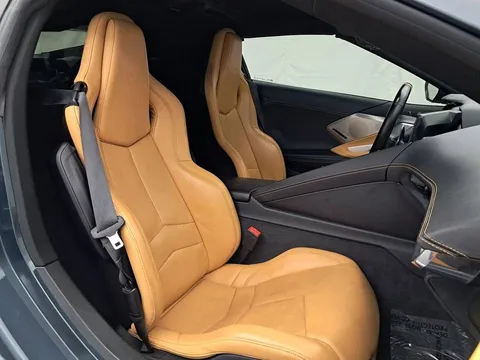 2020 Chevrolet Corvette C8 - Image 2 of 17