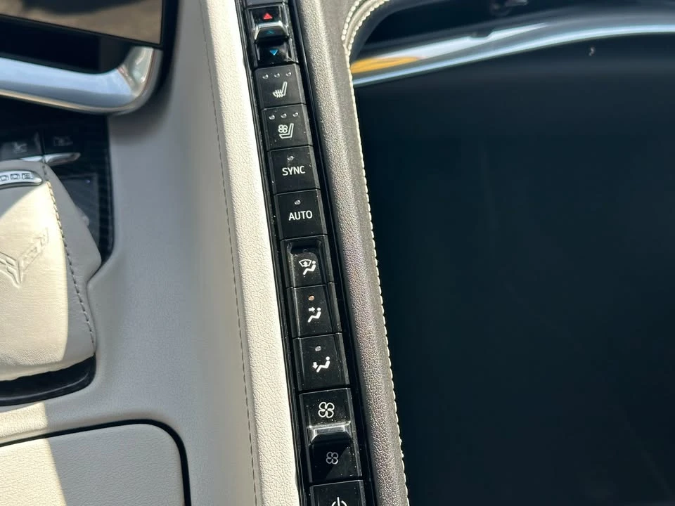 2020 Chevrolet Corvette C8 - Image 9 of 12