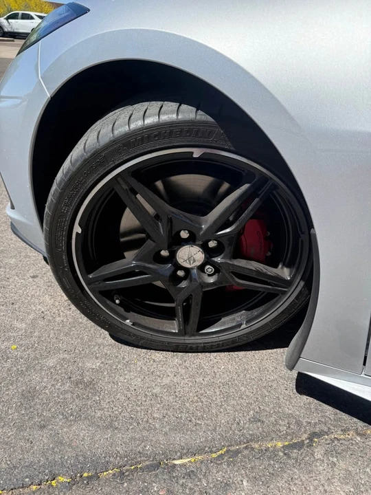 2020 Chevrolet Corvette C8 - Image 7 of 20