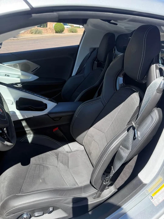 2020 Chevrolet Corvette C8 - Image 11 of 20