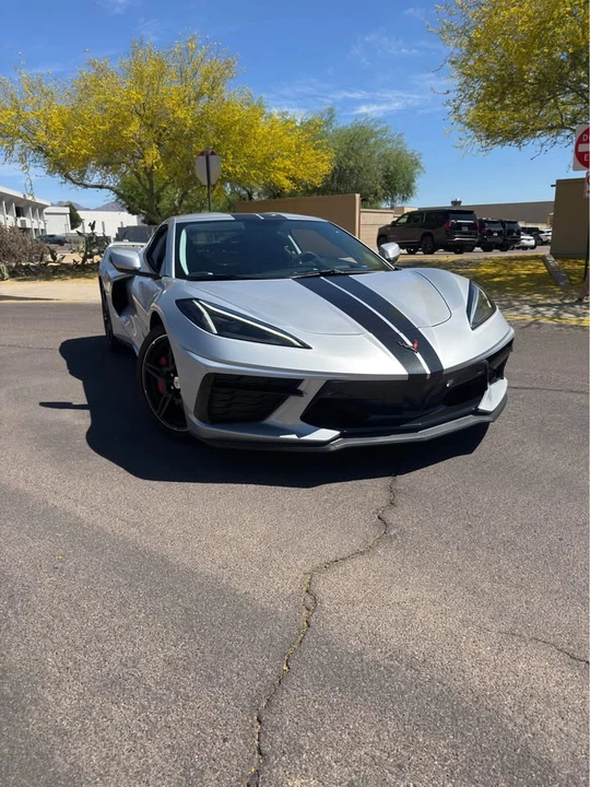 2020 Chevrolet Corvette C8 - Image 20 of 20