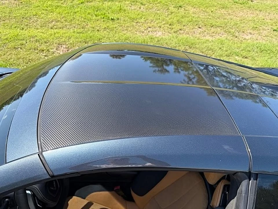 2020 Chevrolet Corvette C8 - Image 6 of 8