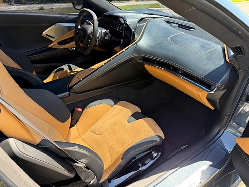 2020 Chevrolet Corvette C8 - Image 7 of 8