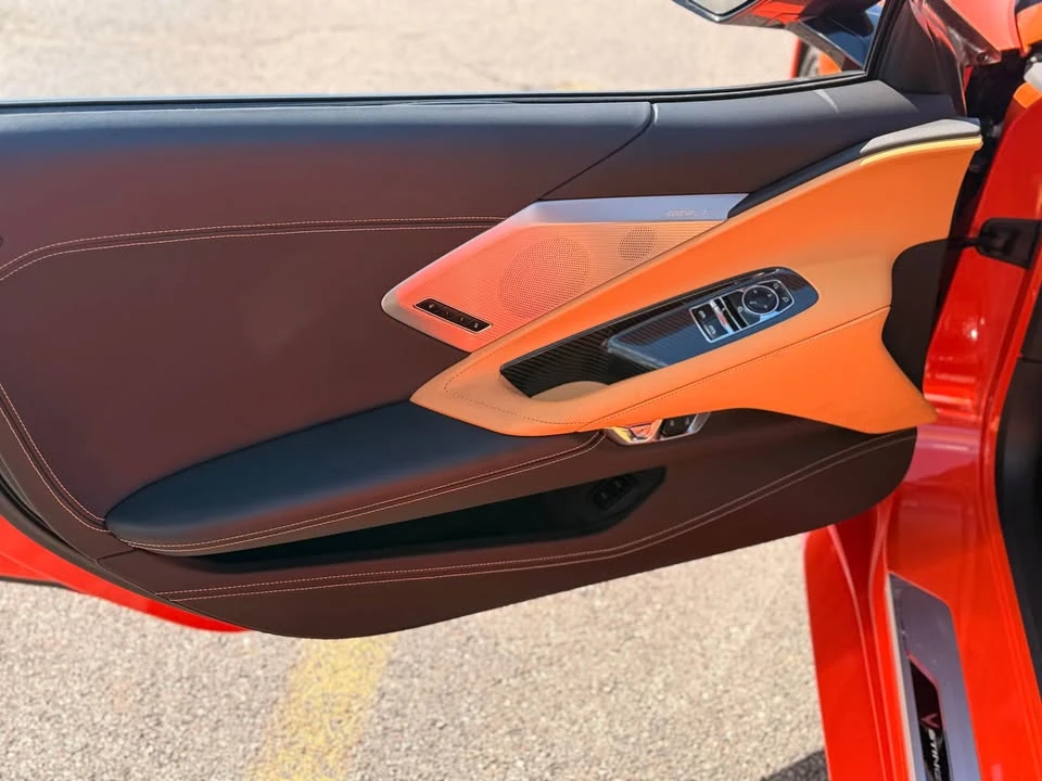2020 Chevrolet Corvette C8 - Image 9 of 16