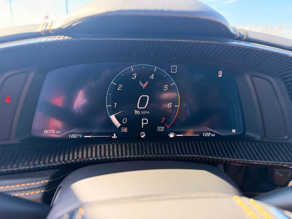 2020 Chevrolet Corvette C8 - Image 16 of 16