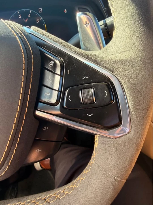 2020 Chevrolet Corvette C8 - Image 13 of 16
