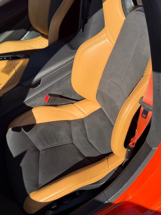 2020 Chevrolet Corvette C8 - Image 11 of 16