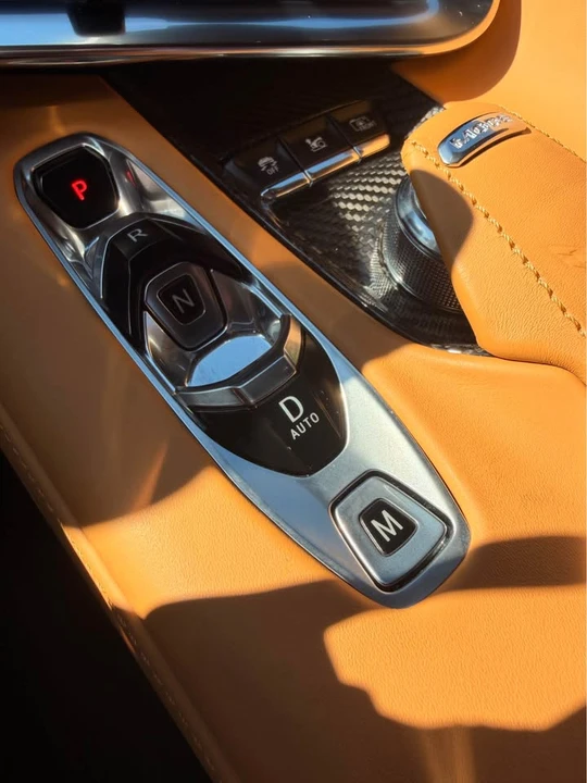 2020 Chevrolet Corvette C8 - Image 14 of 16