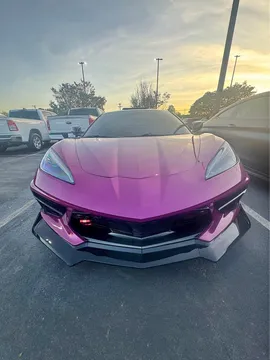 2020 Chevrolet Corvette 3LT