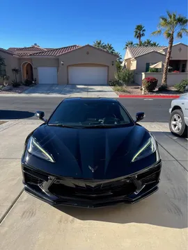 2020 Chevrolet Corvette C8 - Image 2 of 8