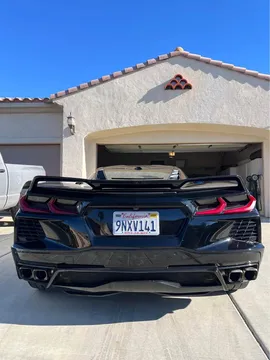2020 Chevrolet Corvette C8 - Image 3 of 8