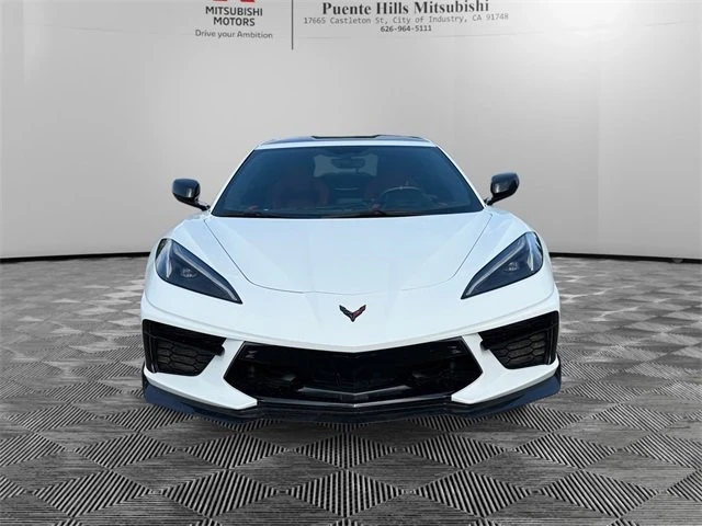 2020 Chevrolet Corvette C8 - Image 2 of 20