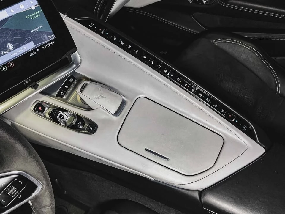 2020 Chevrolet Corvette C8 - Image 18 of 19