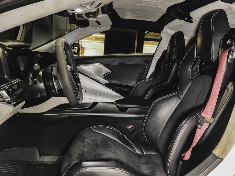 2020 Chevrolet Corvette C8 - Image 10 of 19