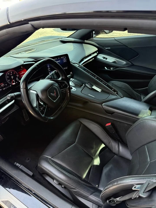 2020 Chevrolet Corvette C8 - Image 7 of 11