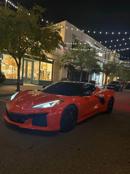 2020 Chevrolet Corvette C8 - Image 3 of 10