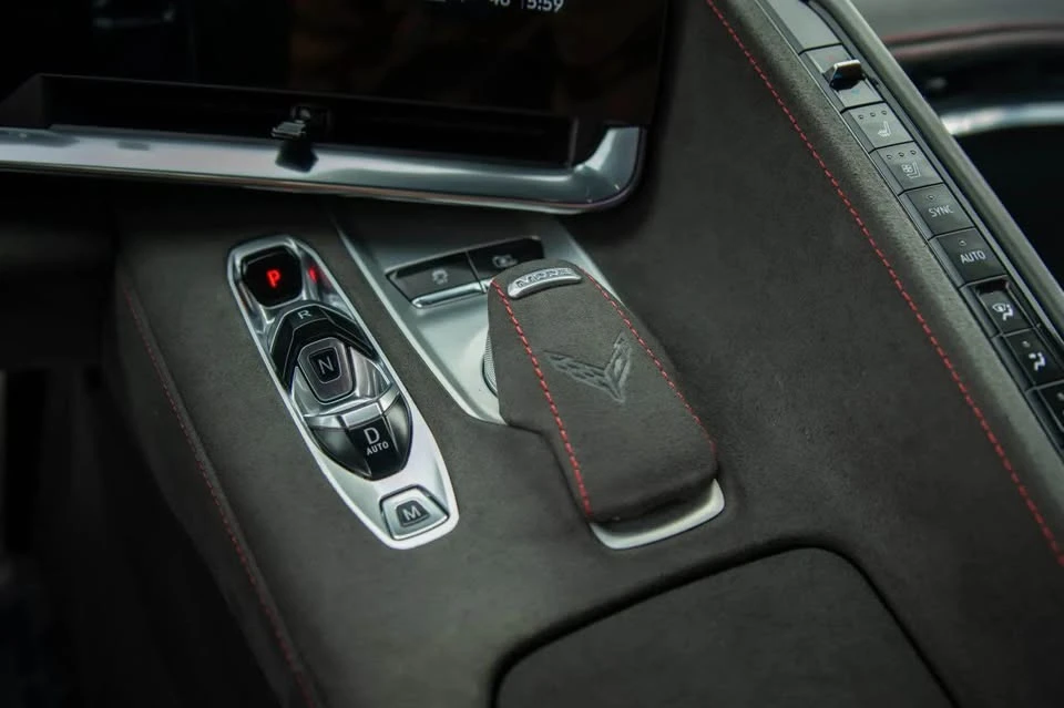 2020 Chevrolet Corvette C8 - Image 13 of 16