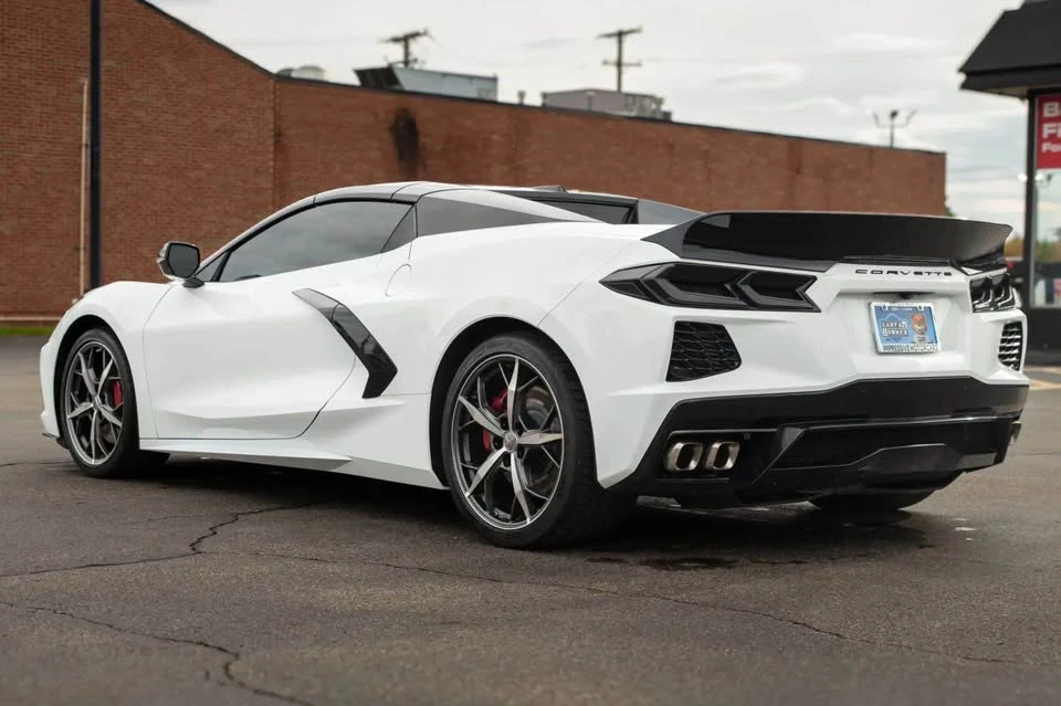 2020 Chevrolet Corvette C8 - Image 7 of 16