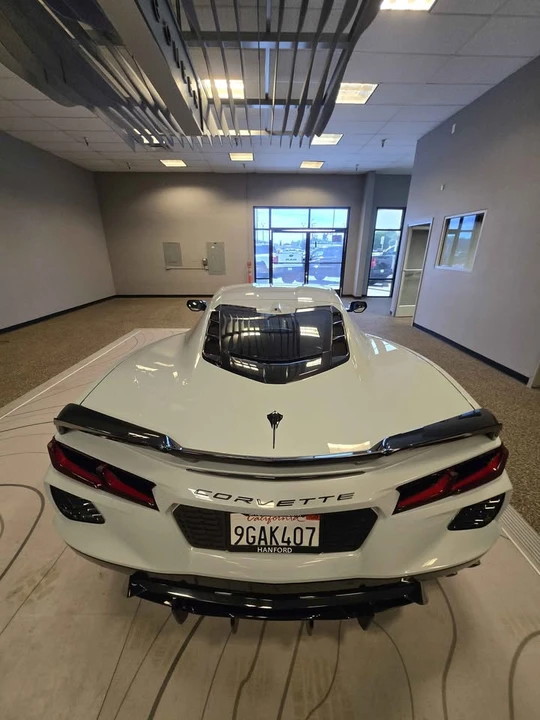 2020 Chevrolet Corvette C8 - Image 5 of 15