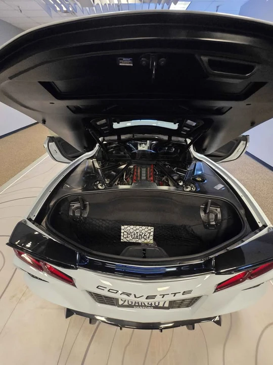 2020 Chevrolet Corvette C8 - Image 12 of 15