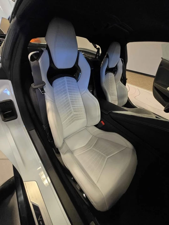 2020 Chevrolet Corvette C8 - Image 15 of 15