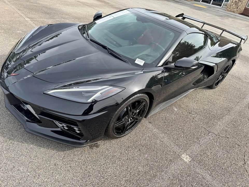 2020 Chevrolet Corvette C8 - Image 1 of 13