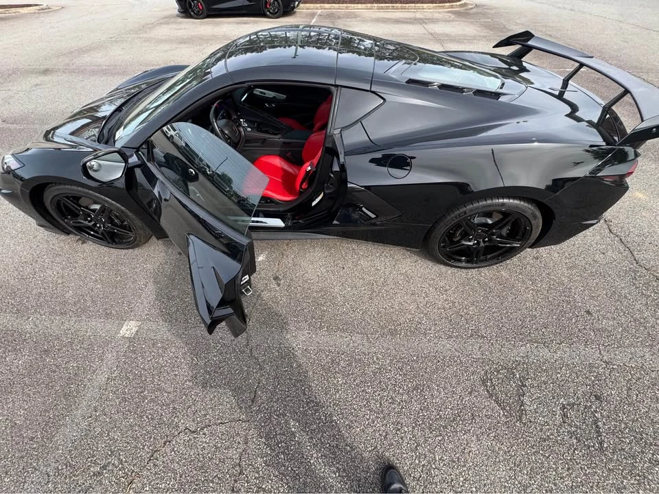 2020 Chevrolet Corvette C8 - Image 9 of 13
