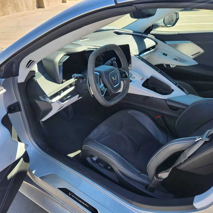 2020 Chevrolet Corvette C8 - Image 5 of 11