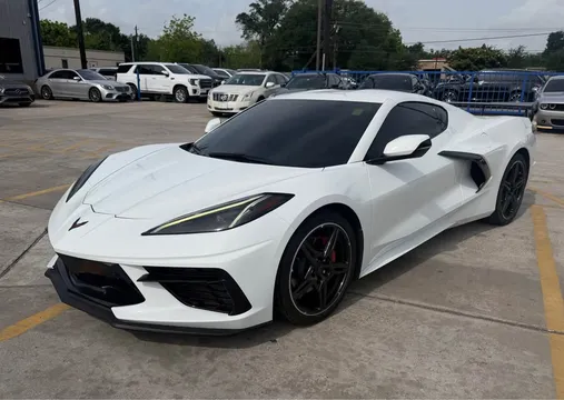 2020 Chevrolet Corvette C8 - Image 2 of 11