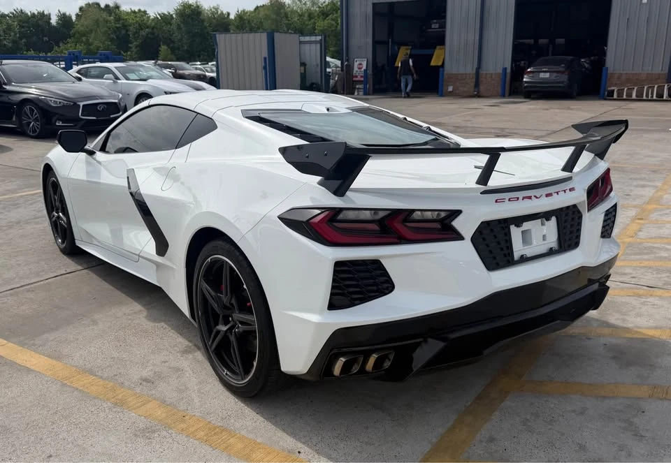2020 Chevrolet Corvette C8 - Image 5 of 11