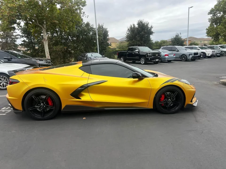 2020 Chevrolet Corvette C8 - Image 2 of 10