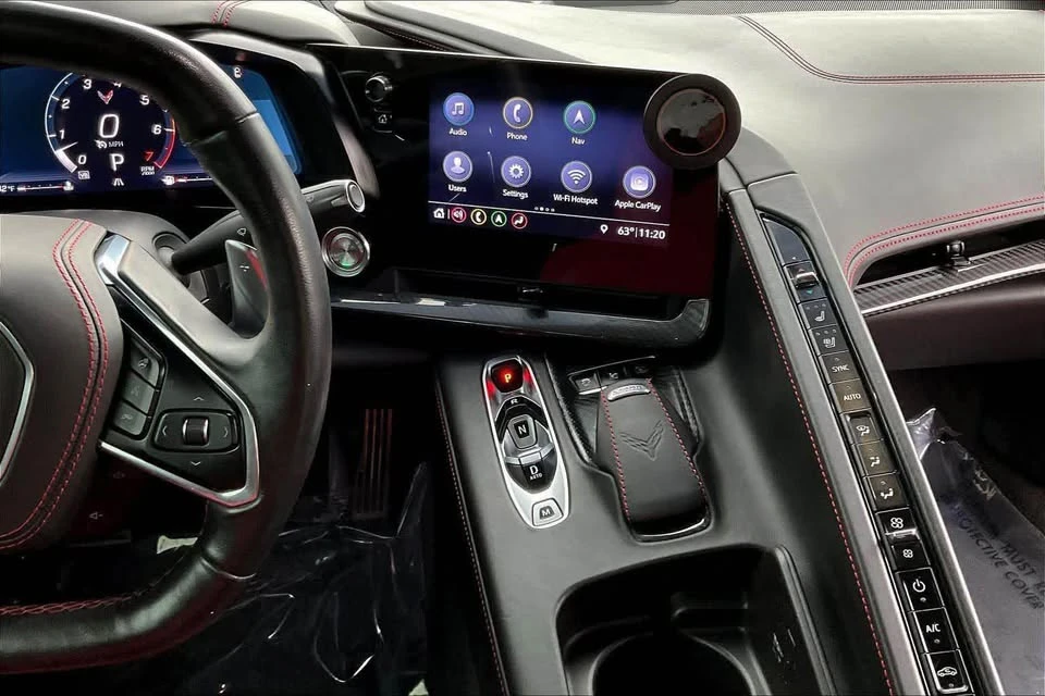 2020 Chevrolet Corvette C8 - Image 3 of 18
